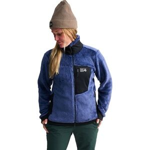 Mountain Hardwear Polartec High Loft Jacket - Women's